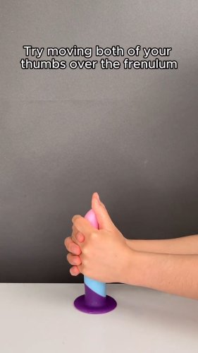 Video post from lovehoneyofficial.