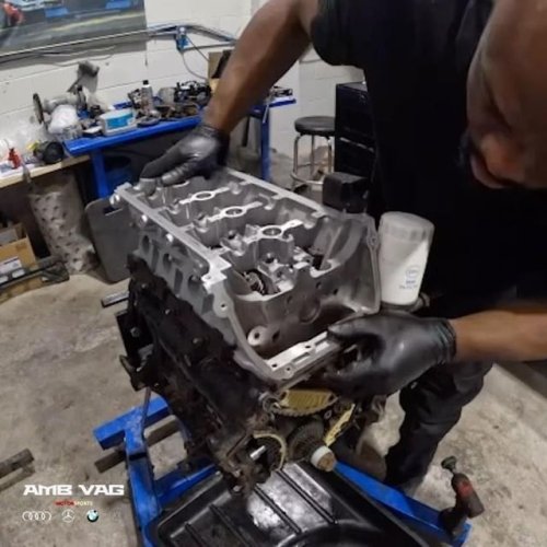 Video post from ambvag.
