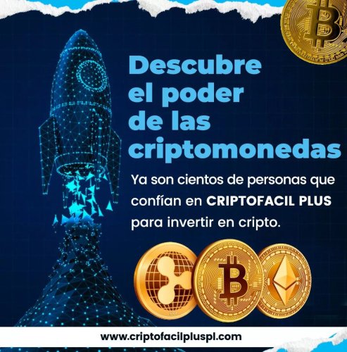 Photo post from criptofacilplus.