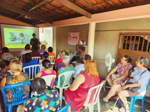 Carousel post from prefeituradeigarape.