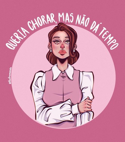 Photo post from illustramanda.