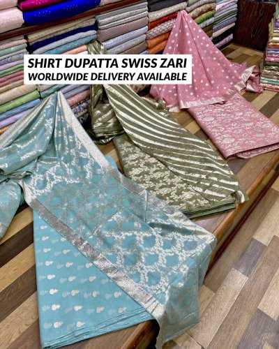 Carousel post from akbar_fabrics_.