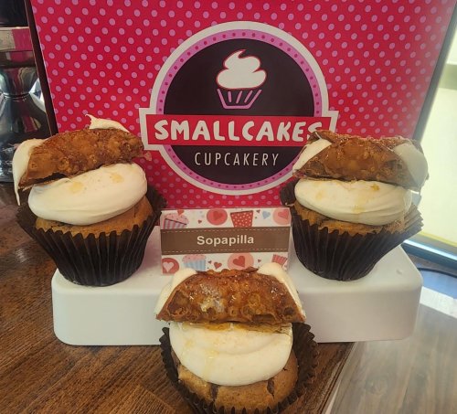 Photo post from smallcakestyler.