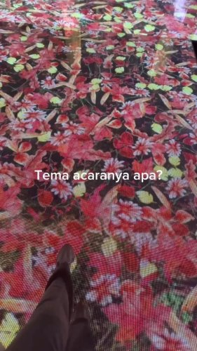 Video post from amanatnasional.