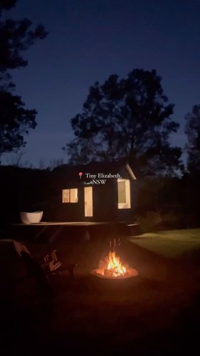 Video post from in2thewild.aus.