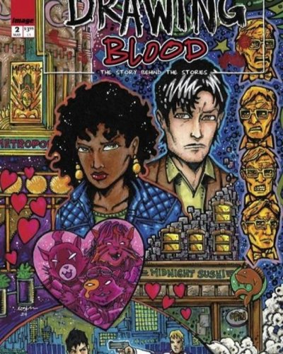 Photo post from lotuslandcomics.