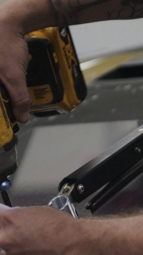 Video post from dewalttough.