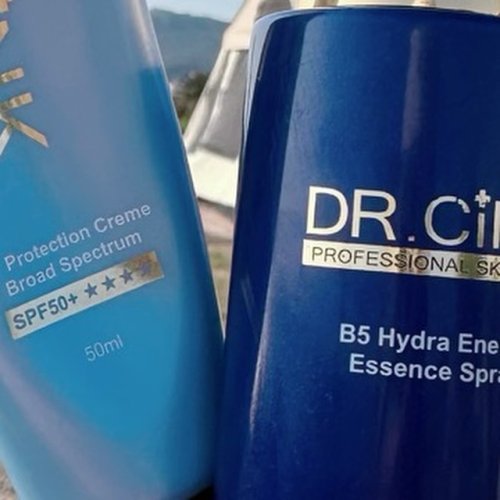 Photo post from drcink.