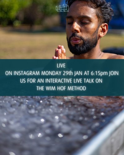 Photo post from glasshouseretreat.