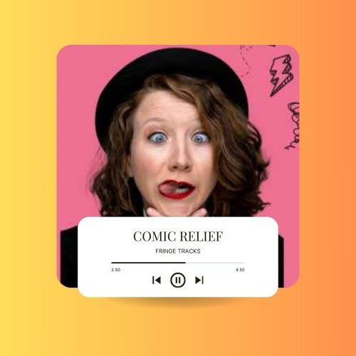 Carousel post from denfringe.