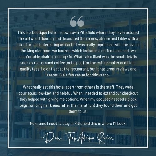 Photo post from hotelonnorth.