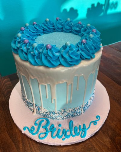 Photo post from smallcakestyler.