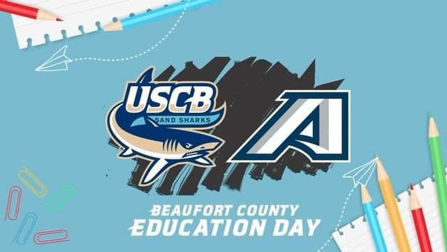Video post from uscbsandsharks.