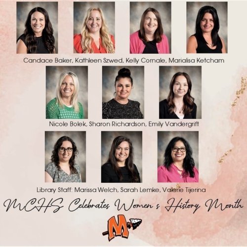 Photo post from mchsdistrict111.