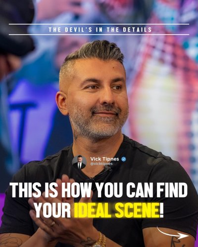 Carousel post from vicktipnes.