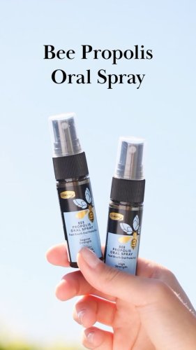 Video post from comvita_au.