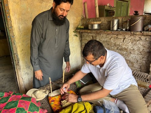 Photo post from pakfightspolio.