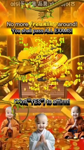 Video post from monashcoding.