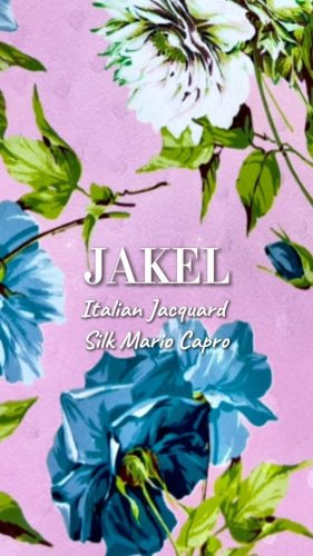 Video post from jakeltextile.