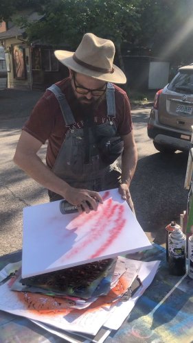 Video post from equianocoffee.