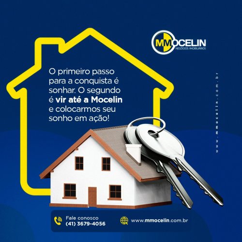 Photo post from imobiliariammocelin.