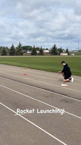 Video post from southalbertaflight.