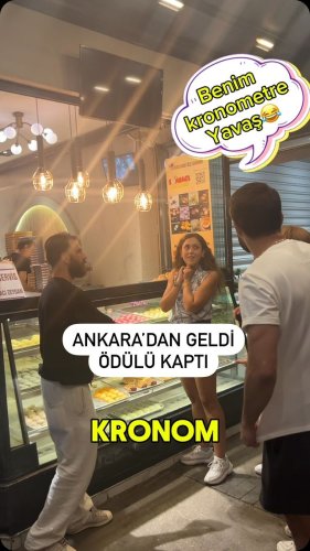 Video post from bombacizeydan.