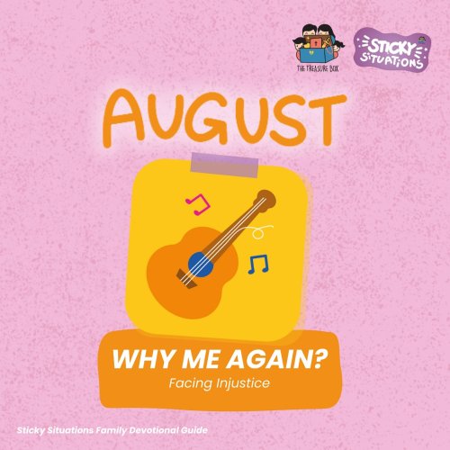 Carousel post from thetreasureboxsg.