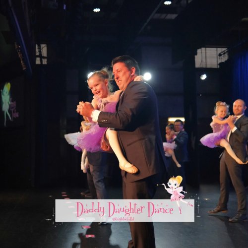 Photo post from tinytutusballet.