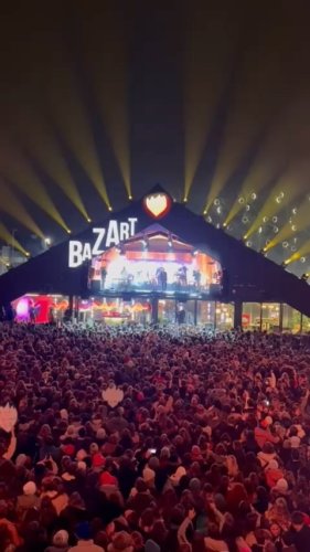 Video post from prgbelgium.