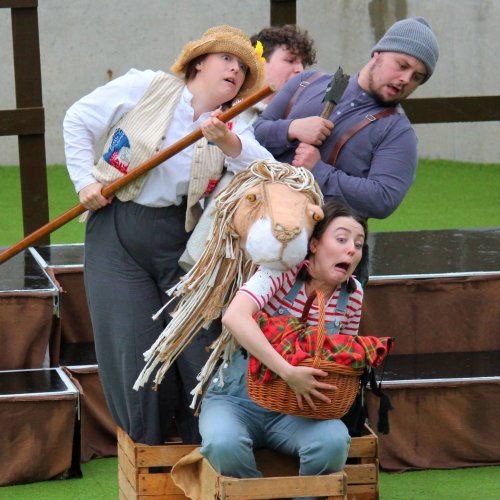 Photo post from bramleynewspaper.