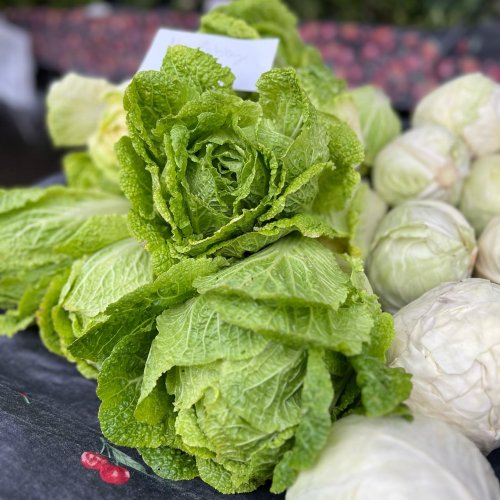 Photo post from visaliafarmersmarket.