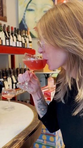 Video post from dandywineshop.