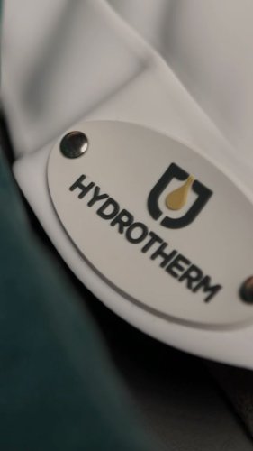 Video post from glasshouseretreat.