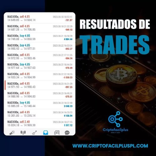 Photo post from criptofacilplus.