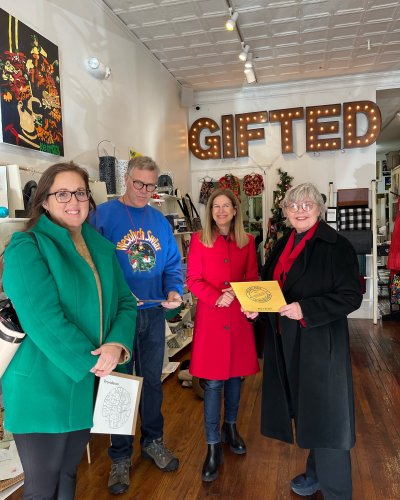 Photo post from kerrigallery_wpa.