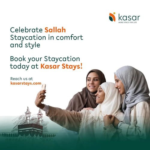 Photo post from kasarstays.