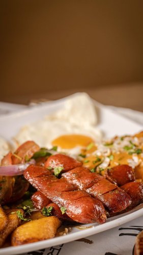 Video post from morogrill.