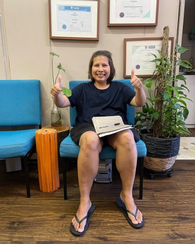 Photo post from bodyharmonie_marrickville.