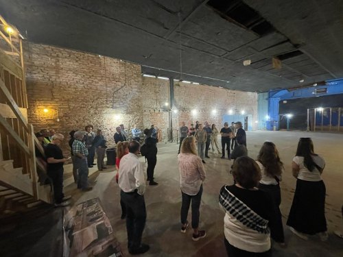 Carousel post from teatro_carmen.