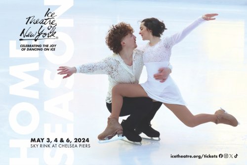 Photo post from icetheatreofny.