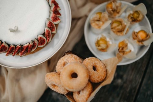 Photo post from suesseboutique.