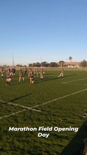 Video post from diablovalleywolves.