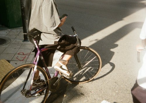 Photo post from slowspinsociety.