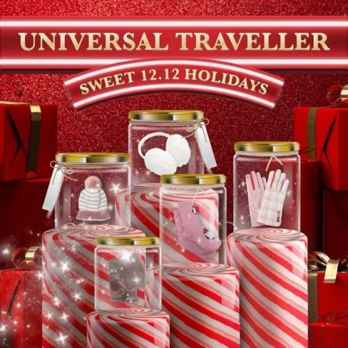 Video post from universaltraveller_my.