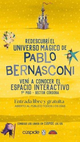 Video post from galeriaspacificoshopping.