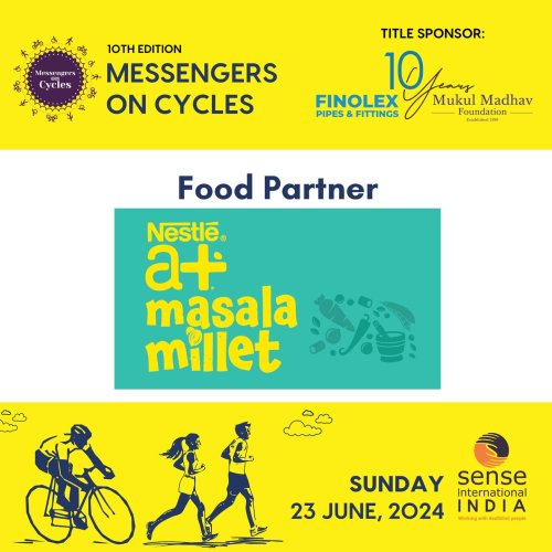 Photo post from sense.india.