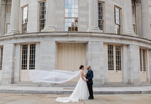 Photo post from thecurvybridenj.