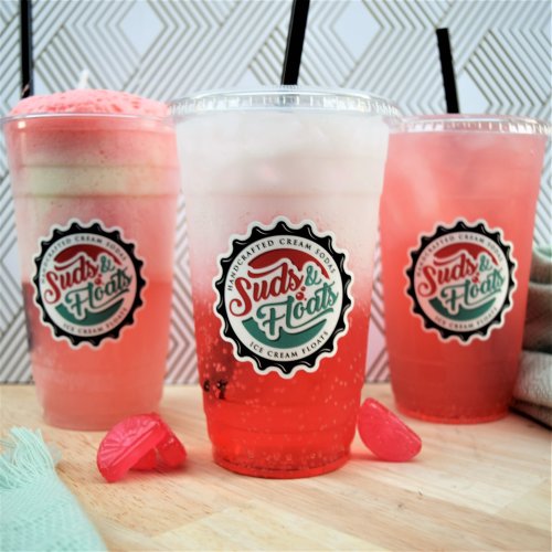 Photo post from sudsandfloats.
