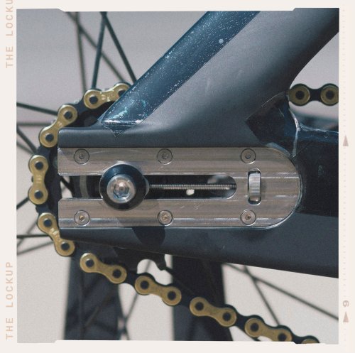 Photo post from slowspinsociety.